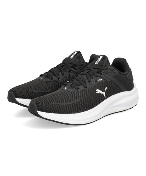 [}C]PUMA v[} SKYROCKET LITE 2 ALTyyʁzjOV[Y/v[}iPUMAj ubN