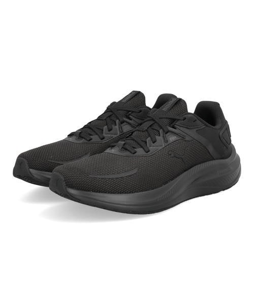 [}C]PUMA v[} SKYROCKET LITE 2 ALTyyʁzjOV[Y/v[}iPUMAj ubN/ubN