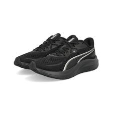 PUMA プーマ SKYROCKET LITE 2 WIDE【軽量/幅広】レディーススニーカー