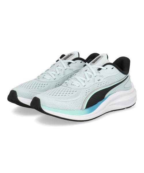 [}C]PUMA v[} SKYROCKET LITE 2 WIDEyy/LzfB[XXj[J[ /v[}iPUMAj Cgu[