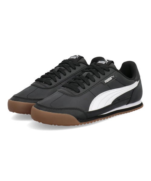 PUMA プーマ CARINA STREET レディーススニーカー 厚底(キャリー
