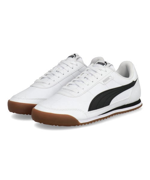 PUMA プーマ CARINA STREET レディーススニーカー 厚底(キャリー