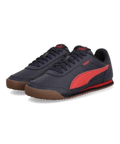 PUMA プーマ CARINA STREET レディーススニーカー 厚底(キャリー