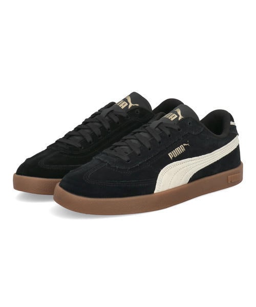 [}C]PUMA v[} PUMA CLUB 2 ERA SUEDE v[}Nu2GXG[h/v[}iPUMAj ubN