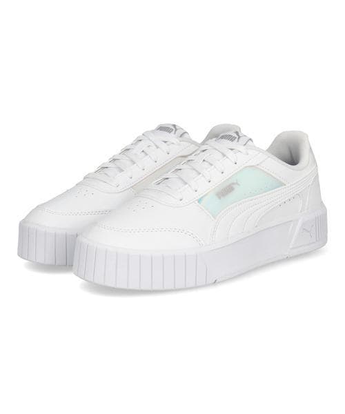 [}C]PUMA v[} CARINA MIA METAL fB[XXj[J[ /v[}iPUMAj zCg