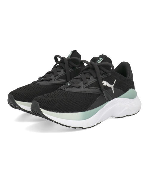 [}C]PUMA v[} SOFTRIDE MAYVE WNSyyʁzfB[XV[Y Xj[J[/v[}iPUMAj ubN/Rr