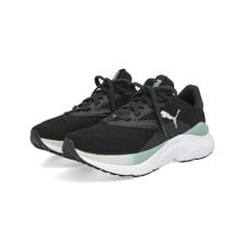 プーマ(PUMA)のPUMA プーマ SOFTRIDE MAYVE WNS【軽量】レディースシューズ 厚底スニーカー