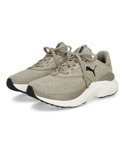 [}C]PUMA v[} SOFTRIDE MAYVE WNSyyʁzfB[XV[Y Xj[J[/v[}iPUMAj uE