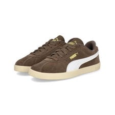 プーマ(PUMA)のPUMA プーマ PUMA CLUB 2 レディーススニーカー スエード レザー(プーマクラブ2)