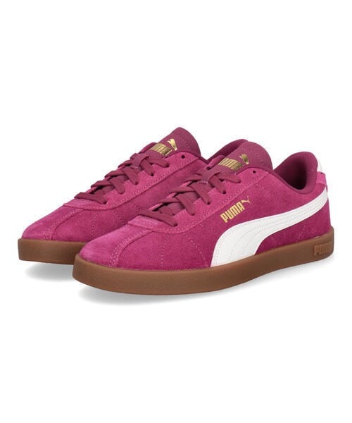 [}C]PUMA v[} PUMA CLUB 2 fB[XXj[J[ XG[h U[(v[}Nu2) /v[}iPUMAj bh/Rr
