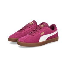 プーマ(PUMA)のPUMA プーマ PUMA CLUB 2 レディーススニーカー スエード レザー(プーマクラブ2)