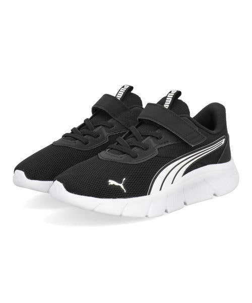 [}C]PUMA v[} FLEXFOCUS MODERN AC+ PSyyʁzLbYXj[J[ qC/v[}iPUMAj ubN/zCg