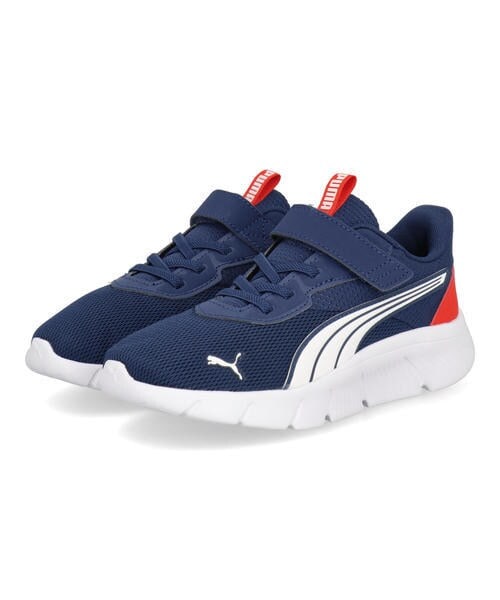 [}C]PUMA v[} FLEXFOCUS MODERN AC+ PSyyʁzLbYXj[J[ qC/v[}iPUMAj u[