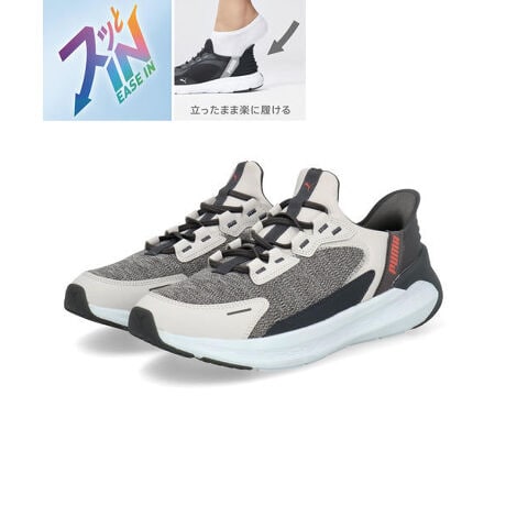 [^:3702816312669]܂܁AXbƗBuyӂvȗSn񋟂\tgChV[ÝAg킸C[YCfIXb|\̗ƃNbV𓋍ڂq[JE^[ɂAꂪTbƊȒPSV[[X͏ŌŒ肳Ă邽߁AقǂSz܂B܂~bh\[SOFTRIDEA~ɏՌzɗDꂽSOFTFOAM+𓋍ڂAӂKȑ肪BAbp[ɂ́AyʂŒʋCɗDꂽwU[bÑjbgfނgpBKȑŁAjOEH[LOAԂ̊OoAgxɂIXXłByEASE-INzƎ̃q[JE^[𓋍ڂA܂܃NɗySOFTRIDEzɂ̃NbVtH[NbV~bh\[ɓځySOFTFOAM+zC\[ɏՌzɗDꂽ\tgtH[vX𓋍ڂAӂӂE̗SnEfށF@/lHvEAEg\[FSEq[̍F4.0cmEd(Б)F275g(26.5cm)ETCYFW(l܂̂Ŗڈł)