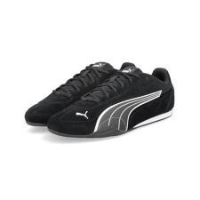 プーマ(PUMA)のPUMA プーマ CATCH SD【軽量】レディーススニーカー 薄底 ロープロファイル