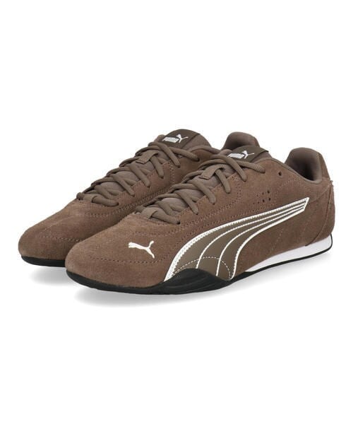 [}C]PUMA v[} CATCH SDyyʁzfB[XXj[J[  [vt@C/v[}iPUMAj uE