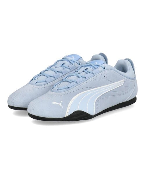 [}C]PUMA v[} CATCH SOLEIL SDyyʁzfB[XXj[J[  [vt@C/v[}iPUMAj TbNX