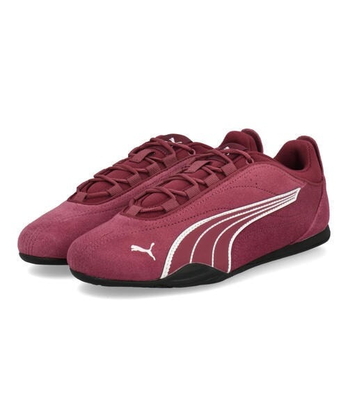 [}C]PUMA v[} CATCH SOLEIL SDyyʁzfB[XXj[J[  [vt@C/v[}iPUMAj C