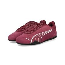 PUMA プーマ CATCH SOLEIL SD【軽量】レディーススニーカー 薄底 ロープロファイル