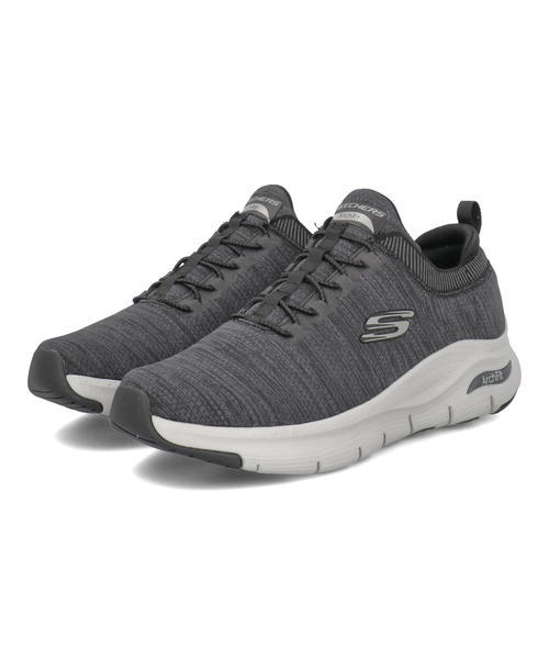 SKECHERS スケッチャーズ ARCH FIT-WAVEPORT メンズスニーカー 232301