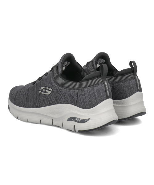 SKECHERS スケッチャーズ ARCH FIT-WAVEPORT メンズスニーカー 232301