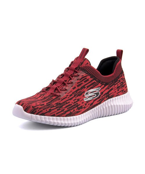 SKECHERS スケッチャーズ ELITE FLEX- HARTNELL メンズ 52642