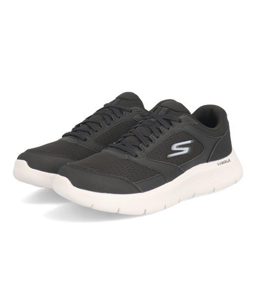 SKECHERS スケッチャーズ GO WALK FLEX メンズスニーカー 【軽量