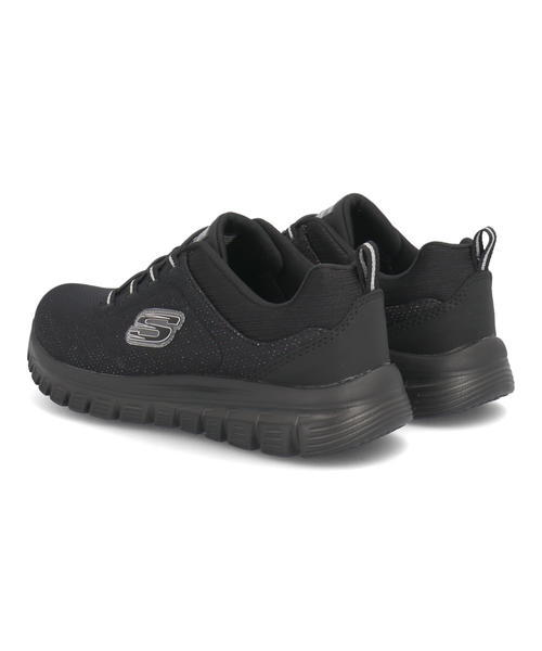 SKECHERS スケッチャーズ GRACEFUL 2.0-LAVISHLY レディーススニーカー