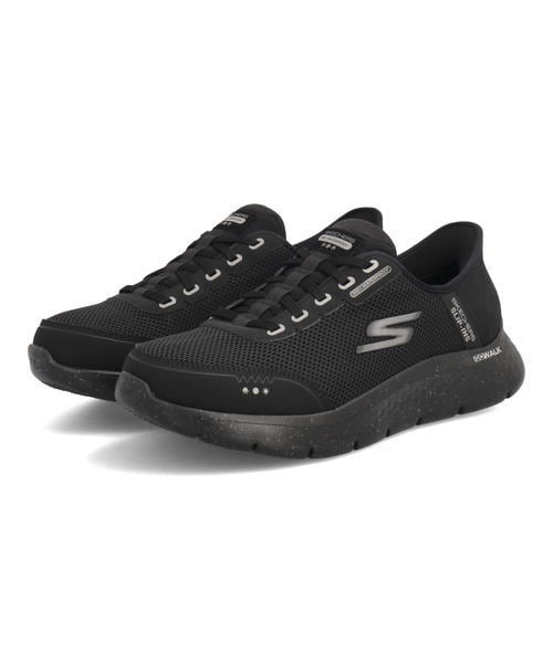 SKECHERS SLIP-INS スリップインズ GO WALK 7-EASY ON 2