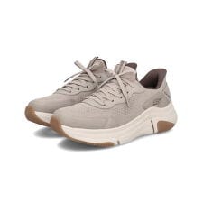 SKECHERS SLIP-INS BOBS SPARROW FLEX-STEADYEDGE ワイド