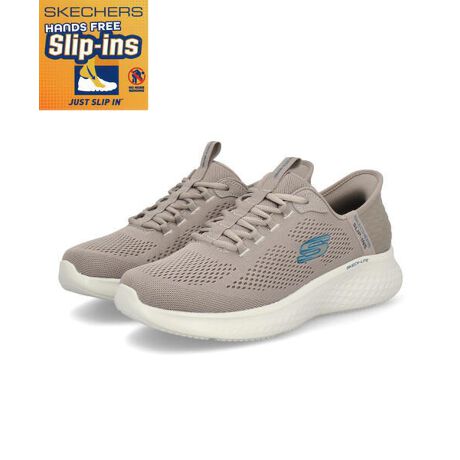 [^:3702810232466]nYt[ŃXbƑATbƂo܂܎gȂĂNɗlC̃XbvCYV[YBAbp[ɂ́AʋĈ悢_炩ȃbV̗pB܂ASkech-Lite~bh\[Air-Cooled MEMORY FOAMC\[ՌzAKȗSn܂By_炩ȑŁAiEH[LOAsȂǁAʔNŕL􂵂܂BySlip-inszƎ̃q[plׂX[YyHeel Pillowz̃q[NbVӂT|[gAɂyAir-Cooled MEMORY FOAMzʋCɗDAe͂̂NbVՌzA_炩Kȑ񋟁ySkech-LitezՌzɗDꂽ~bh\[y@ېOKzቷ̎㐅gpAu⊣@͂Tyr[KzR܂܂Ȃfނ100%gpEfށF@/lHvEAEg\[FEq[̍F4.5cmEd(Б)F295g(26.0cm)ETCYFW(l܂̂Ŗڈł)