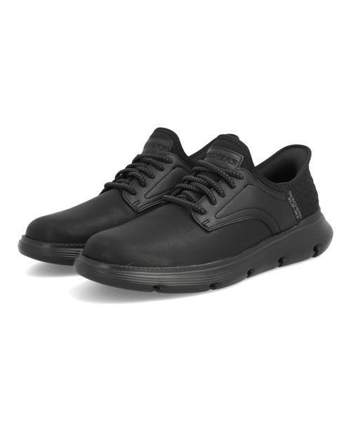 [}C]SKECHERS XPb`[Y SLIP-INS GARZA-GERVINyyʁz/XPb`[YiSKECHERSj ubN/ubN