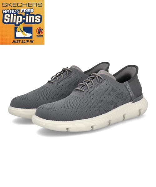SKECHERS SLIP-INS スリップインズ GO WALK 7-EASY ON 2