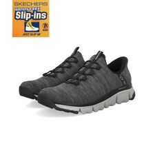SKECHERS SLIP-INS スリップインズ  SUMMITS AT-HEATHER PEAK