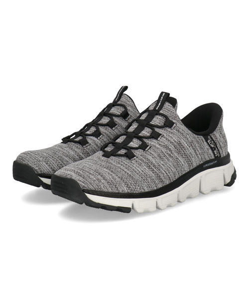 [}C]SKECHERS SLIP-INS XbvCY SUMMITS AT-HEATHER PEAK/XPb`[YiSKECHERSj O[