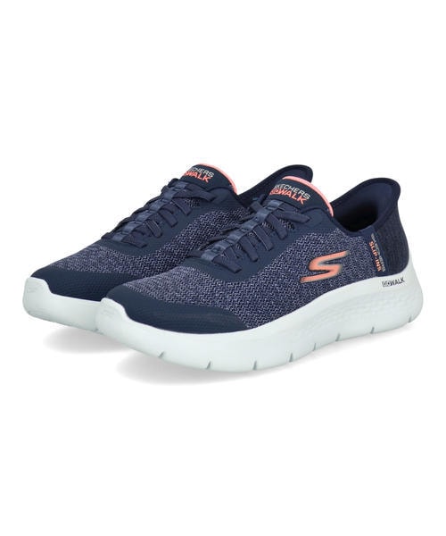 SKECHERS GO WALK MASSAGE FIT-FASHION ICON | スケッチャーズ