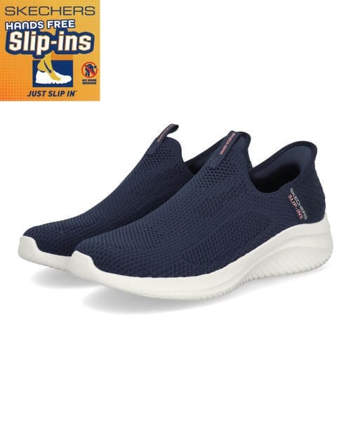 [}C]SKECHERS ULTRA FLEX 3.0-EASY WIN /XPb`[YiSKECHERSj lCr[