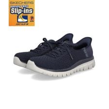 SKECHERS スケッチャーズ SLIP-INS GRACEFUL-FIRST BLUSH 軽量