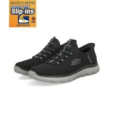 スケッチャーズ(SKECHERS)のSKECHERS SLIP-INS スリップインズ  SUMMITS-HIGH RANGE【超軽量】