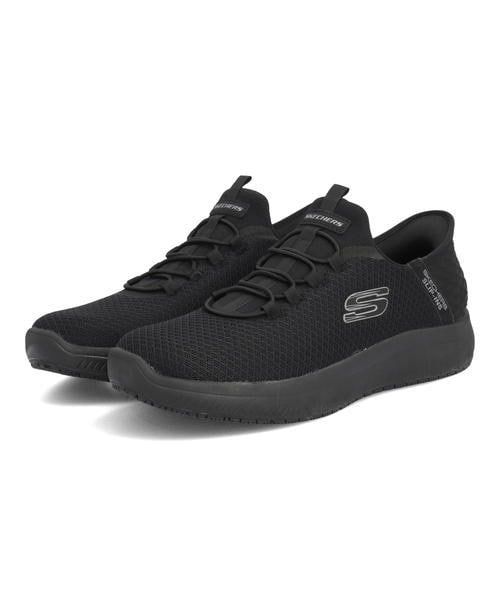 SKECHERS スケッチャーズ SLIP-INS GARZA-GERVIN【軽量