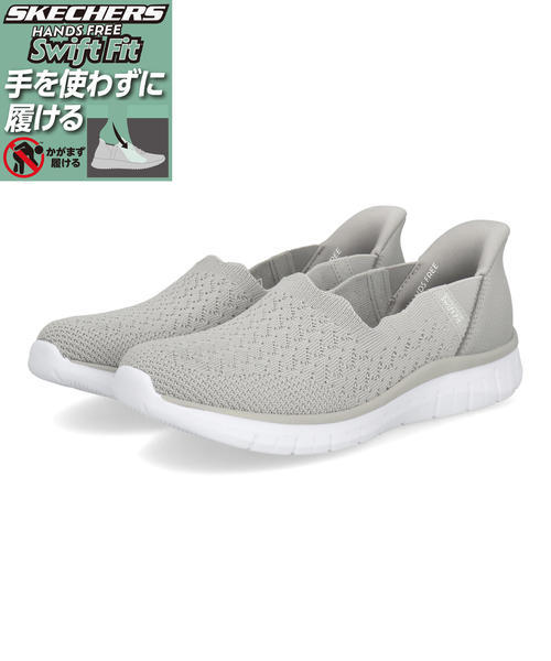 [}C]SKECHERS XPb`[Y SWIFT FIT VIRTUOSAyyʁz/XPb`[YiSKECHERSj CgO[