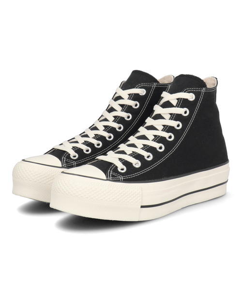 本日限定値下げ‼️美品⭐CONVERSE オールスター (R) リフテッド HI-