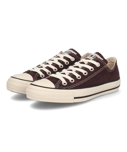 converse コンバース ALL STAR CORDUROY OX オールスターコーデュロイOX | コンバース(Converse) |  マルイウェブチャネル