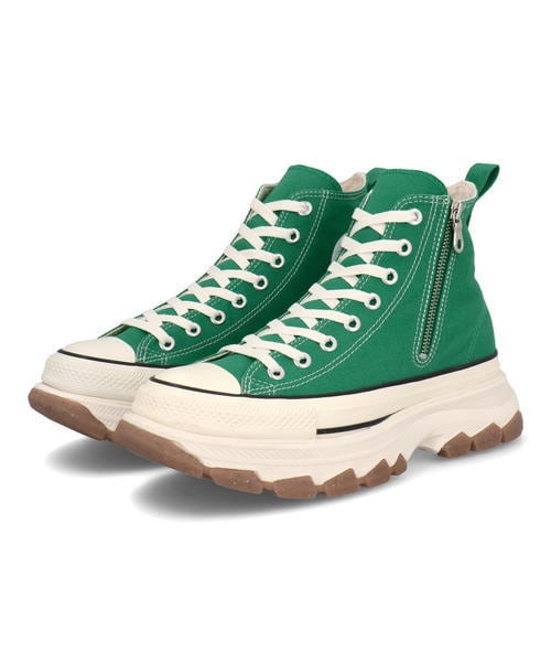 converse コンバース ALL STAR R TREKWAVE Z HI レディース
