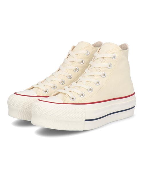 onverse コンバース ALL STAR R LIFTED HI レディーススニーカー