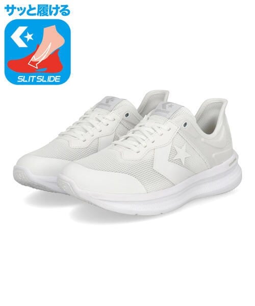 [}C]converse Ro[X DAYSTAR SLIT SLIDEyTbƗz/Ro[XiConversej zCg