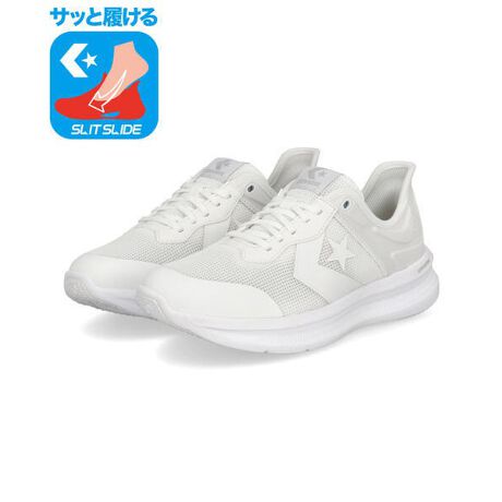 [^:3102809360015]Ro[X̃jOJeSuCONVERSE RUNNINGv́AEȒPȁuXbgXChvV[YBEH[LOyWMOȂǁAfC[ɂ􂷂JWAfBlCfDAYSTARx[XɁAg킸NɗuXbgXChv@\𓋍ڂ1IɃXbg(؂)̓Ǝ̃q[JE^[B^JE^[̏[֌X΂邱ƂŁATbƑfꂪłAp͏[ɖ߂AIɃT|[g܂B~bh\[ɂ́AyƂ炩ȃNbVCWFNVEVA̗pBɒʋCƃNbVɗDꂽI[vZ\̃E^JbvC\[𓋍ڂAӂKȗSnTbƗĂɏoy`ƁANbVɗDꂽ_炩ȗSnŁAfC[gxȂǁAI[V[YL􂵂܂BEfށF@/vEAEg\[FEq[̍F4.0cmEd(Б)F240g(23.5cm)ETCYFW(l܂̂Ŗڈł)