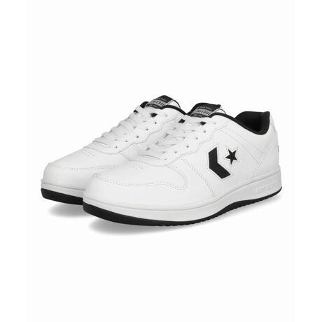 [^:3322809800225]悢{[VGbghLȑoyʃR[gfBCONVERSE\ACR1uCHEVRONSTARvACLb`[ȁAXg[geCXg̃fUCB肵VGbg̃XgA݂GbW~bh\[AȐIɃTCh܂ŊグAEg\[̑gݍ킹ŁAŜV[vȈۂɎdグACeB܂ڂ̃{[ɔAyʐɂCgȐ݌v傫ȃ|CgBmg[̃RgXgN[ȈۂŁAJWA͂ALC߂ƍ킹X|[cMIXX^CɃL}܂ByyʁzS̏ȂCgȐ݌vEfށFvEAEg\[FSEd(Б)F225g(23.5cm)ETCYFW(l܂̂Ŗڈł)