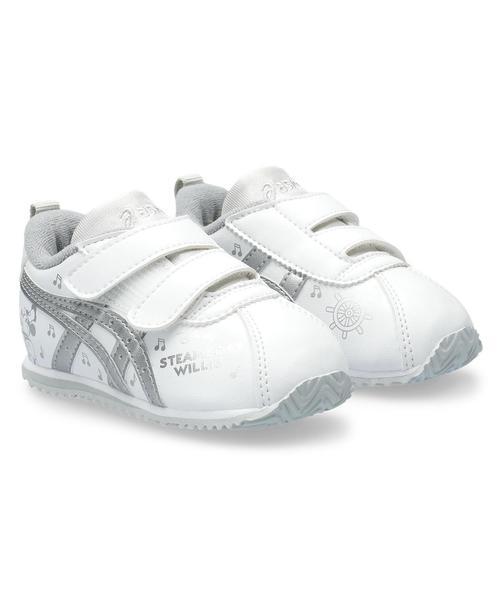 asics SUKU2 スクスクIDAHO BABY/DISNEY 100【ミッキー&ミニー