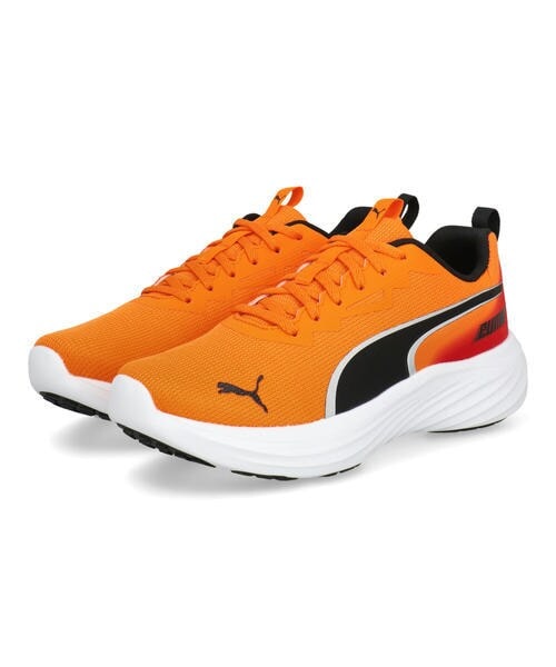 [}C]PUMA v[} SPEED MONSTER V5 PL y Xs[hX^[/AVbNXiasicsj IW